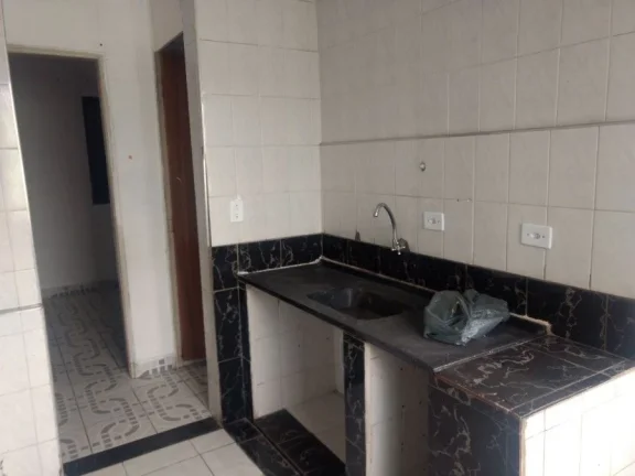 Imagem Apartamento Cobertura para Venda por R$150.000,00 com 2 dormitórios, 1 vaga e 1 banheiro - Vila cléo, Mogi das cruzes / SP - Cód. 13345