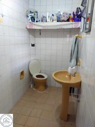 Imagem Imóvel em São Paulo / Zona sul / Bairro Jardim Mirna / 3 casas no terreno.