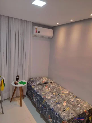Imagem VENDO UM APARTAMENTO REFORMADO, MOBILIADO RESIDENCIAL PRINCESA DO SERTÃO
