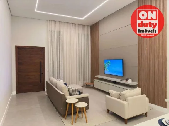 Imagem Casa com 4 dormitórios à venda, 222 m² por R$ 2.980.000,00 - Praia da Boracéia - Bertioga/SP