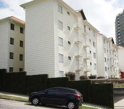 Imagem Apartamento com 2 dormitórios para alugar, 55 m² por R$ 2.500mês - Parque Morumbi - Votorantim/SP