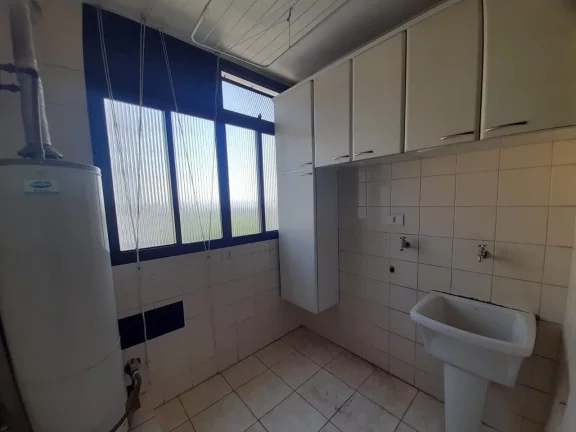 Imagem APARTAMENTO RESIDENCIAL em SÃO PAULO - SP, VILA INDIANA