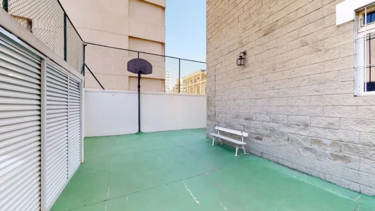 Imagem APARTAMENTO RESIDENCIAL em São Paulo - SP, Jardim América