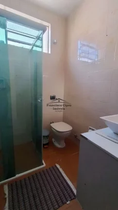 Imagem Casa à venda no bairro Campo do Galvão - Guaratinguetá/SP