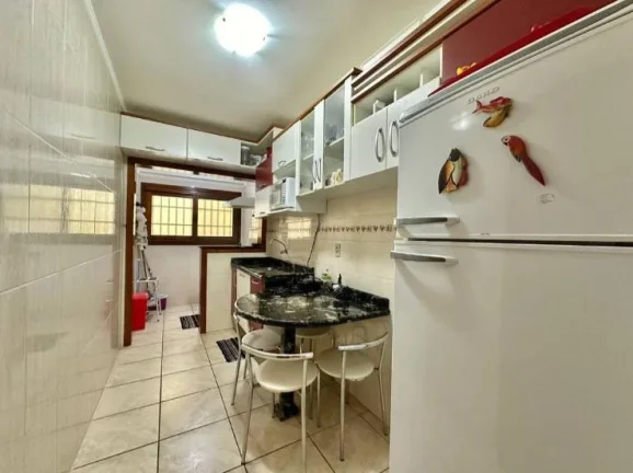 Imagem Apartamento 2 Dormitórios - Bairro Centro