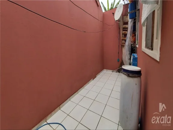 Imagem CASA RESIDENCIAL em SERRA - ES, MACAFE