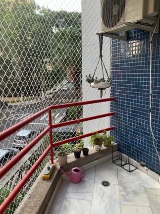 Imagem APARTAMENTO 1 DORMITÓRIO PARA VENDA NO PARAISO - SÃO PAULO