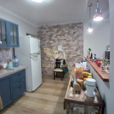 Imagem BELA CASA REFORMADA NO BAIRRO: ITAGUA UBATUBA-SP