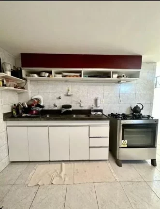 Imagem Bem-vindo ao Residencial Roma Class – onde alto padrão, requinte e sofisticação encontram o conforto e bem-estar que você merece