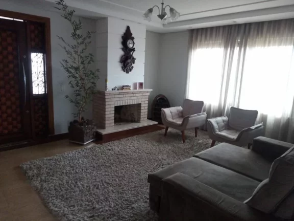 Imagem Chácara com 4 dormitórios à venda, 6500 m² por R$ 2.000.000,00 - Jardim Dora - Suzano/SP