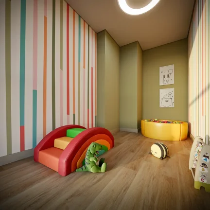 Imagem APARTAMENTO RESIDENCIAL em São Paulo - SP, Barra Funda