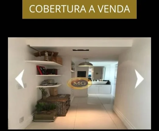 Imagem Cobertura duplex no Américas park Barra da Tijuca