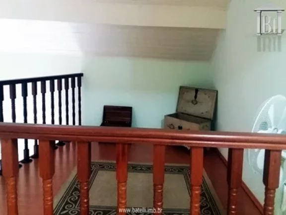 Imagem Magnifica Casa - Residencial 08 | Batelli Imóveis