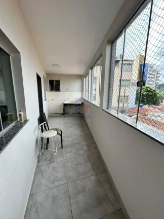 Imagem APARTAMENTO RESIDENCIAL em PARÁ DE MINAS - MG, NOSSA SENHORA DAS GRAÇAS