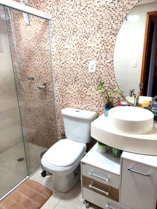 Imagem APARTAMENTO RESIDENCIAL em SÃO PAULO - SP, PARQUE BOTURUSSU