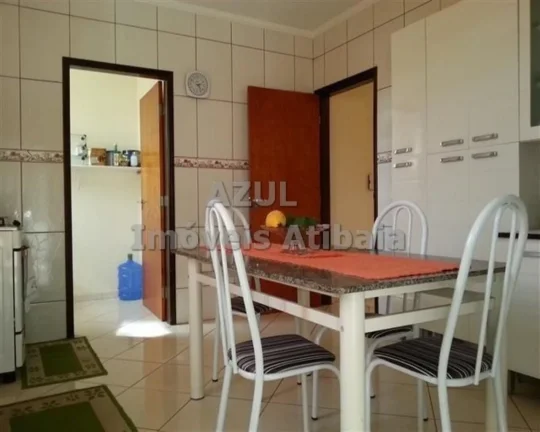 Imagem Casa para Venda em Atibaia, Jardim Dos Pinheiros, 4 dormitórios, 2 suítes, 4 banheiros, 4 vagas