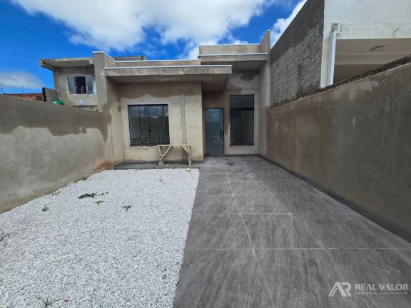 Imagem Casa com 3 quartos, Nações - Fazenda Rio Grande