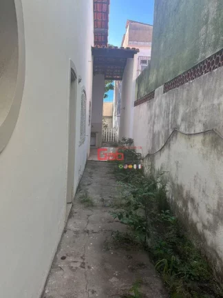 Imagem Casa com 4 dormitórios à venda, 102 m² por R$ 980.000,00 - Braga - Cabo Frio/RJ