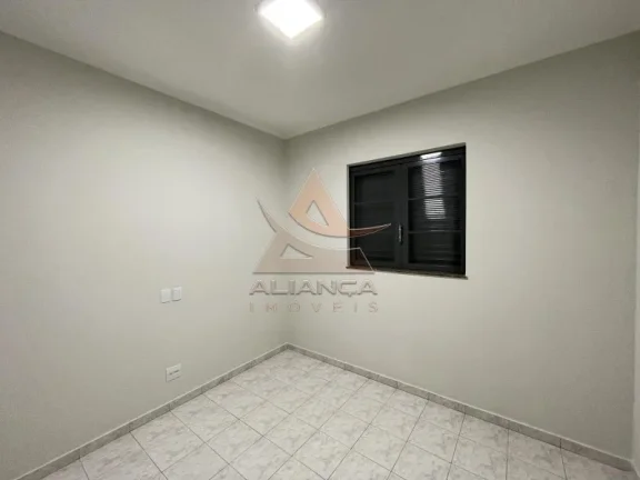 Imagem Casa - Ribeirão Preto - Jardim Novo Mundo