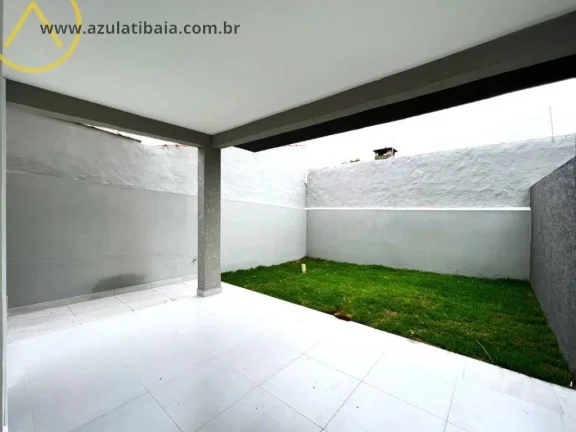 Imagem Casa para Venda em Atibaia, Jardim Dos Pinheiros, 3 dormitórios, 1 suíte, 2 banheiros, 2 vagas
