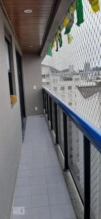 Imagem Apartamento à Venda - Copacabana, 2 Quartos, 79 m2