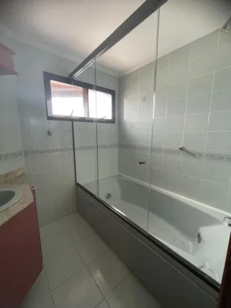 Imagem "Esse é o apartamento que vai acabar com sua busca por espaço, conforto e lazer completo!"