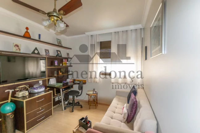 Imagem Excelente apartamento em Perdizes com 3 quartos (1suíte) e 2 vagas, 103m²