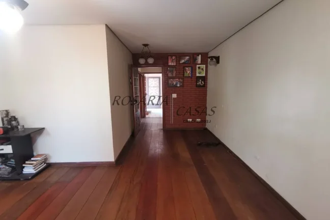 Imagem CASA DE 250m NA VILA MORSE