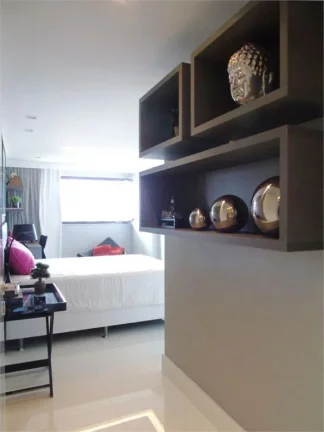Imagem Condominio Orizon Views House