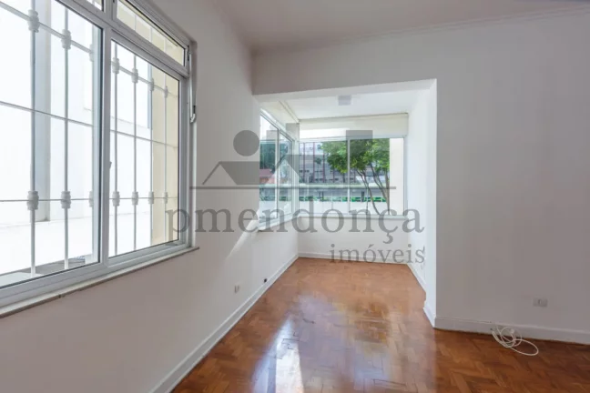 Imagem Apartamento ao lado Praça Buenos Aires com 200m², 3 quartos (1 suíte) e 1 vaga.