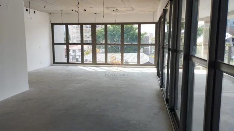 Imagem Karpz Jardins - Apartamento 210m² Karpz Jardins – Setin SP | 4 Suítes, 3 Vagas
