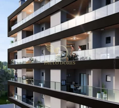 Imagem APARTAMENTO À VENDA COM 2 DORMITÓRIOS NA PRAIA DO PEREQUE-AÇÚ EM UBATUBA-SP