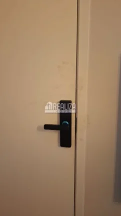 Imagem Apartamento à venda no Condomínio Parque Utah, em Uberaba - Excelente localização!