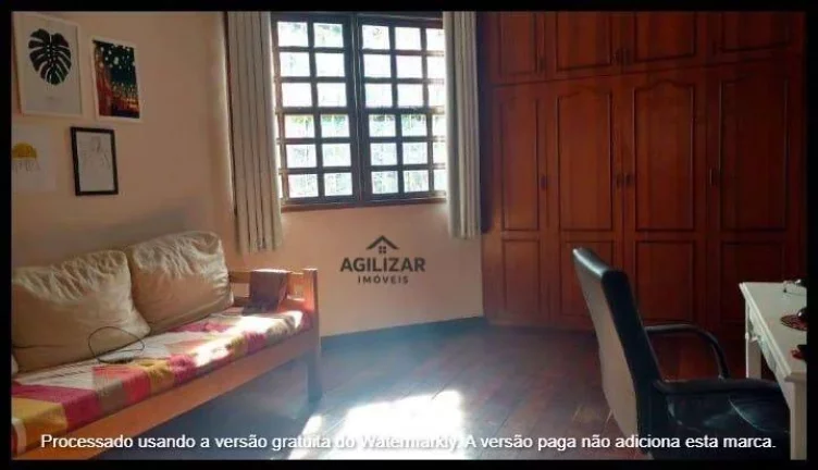 Imagem Casa 06 quartos - Jardim Atlântico