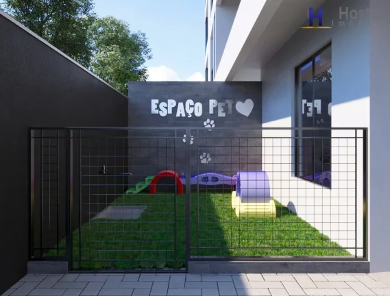 Imagem APARTAMENTO RESIDENCIAL em JOINVILLE - SC, ATIRADORES