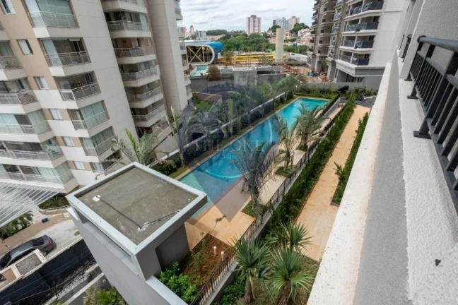 Imagem Studio à venda no Sacomã, São Paulo-SP: 1 quarto, 2 salas, 1 banheiro, 36,00 m² - Ótima oportunidade!
