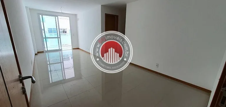 Imagem Apartamento a Venda no bairro Pechincha - Rio de Janeiro, RJ