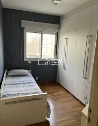 Imagem Apartamento à venda no bairro Vila Gertrudes - São Paulo/SP, Zona Sul