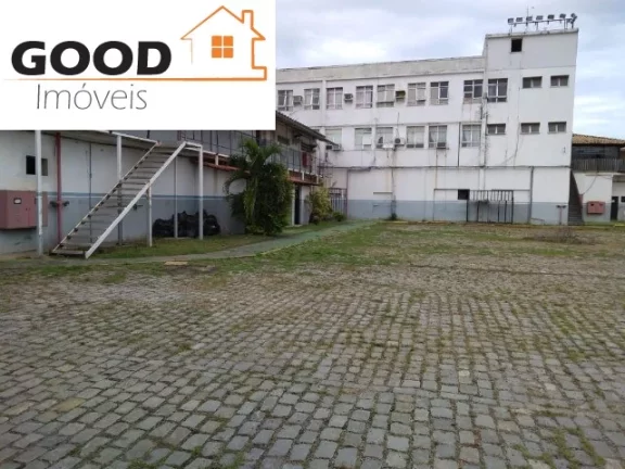 Foto do imóvel: TERRENO COMERCIAL em MACAÉ - RJ, CENTRO