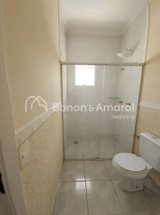 Imagem Casa incrível em condomínio fechado, com 3 quartos, sendo 2 suítes, e um ambiente perfeito para o...