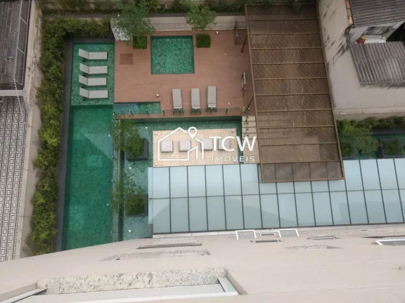 Imagem Apartamento à venda no bairro Jardins - São Paulo/SP, Zona Sul