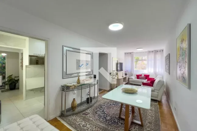 Imagem Apartamento à Venda - Cambuci, 2 Quartos, 75 m2