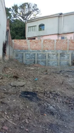 Imagem Loteamento em Piratininga - Belo Horizonte