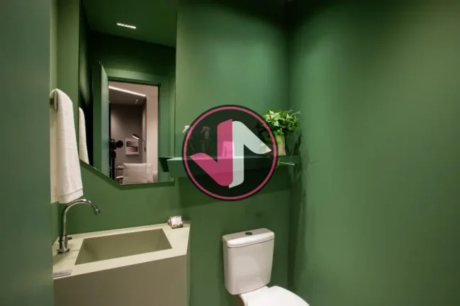 Imagem Apartamento à Venda  Lançamento Trend Next | Vanguard Localização privilegiada na região do G...