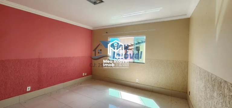 Imagem Rua 1 Colônia Agrícola Casa 4 Quartos 1 Suíte 4 Vagas 300m² Depósito Piscina