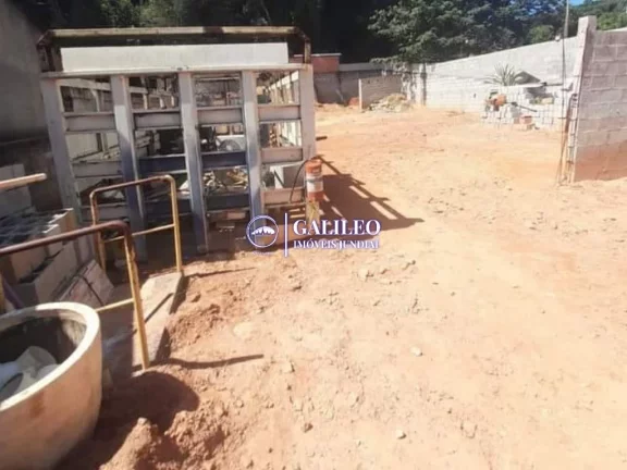 Imagem Casa térrea com amplo terreno no Bairro Jardim Bahia | Várzea Paulista | São Paulo