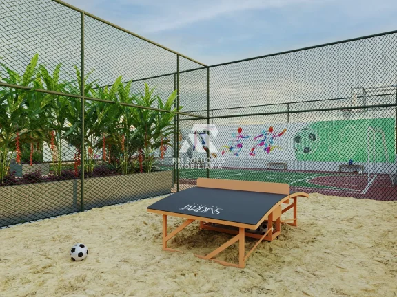 Imagem Alameda Jardins – Apartamentos de Alto Padrão com 4 Quartos em Boa Viagem!