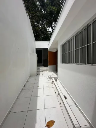 Imagem Galpão comercial - Avenida Antônio Pires Pimentel