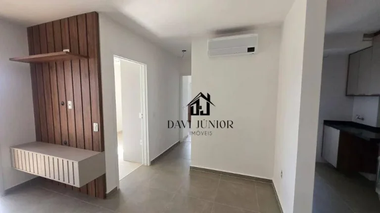 Imagem Apartamento com 2 dormitórios sendo 1 suite à venda, 61 m² por R$ 550.000 - Vila Progresso - Sorocaba/SP