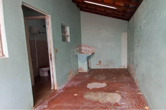 Imagem Casa à Venda 4 Quartos no Centro – Sorocaba